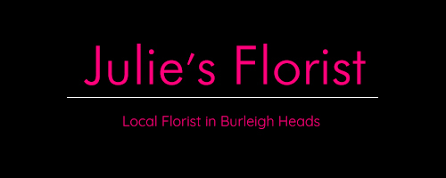 Julie's Florist in Burleigh Heads