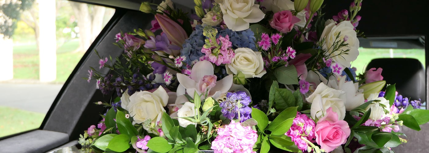 Seasonal bouquets from Julies Florist in Burleigh Waters offering same-day delivery