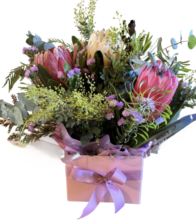Noble - Great Choice!  Suitable for many occasions.
same day delivery