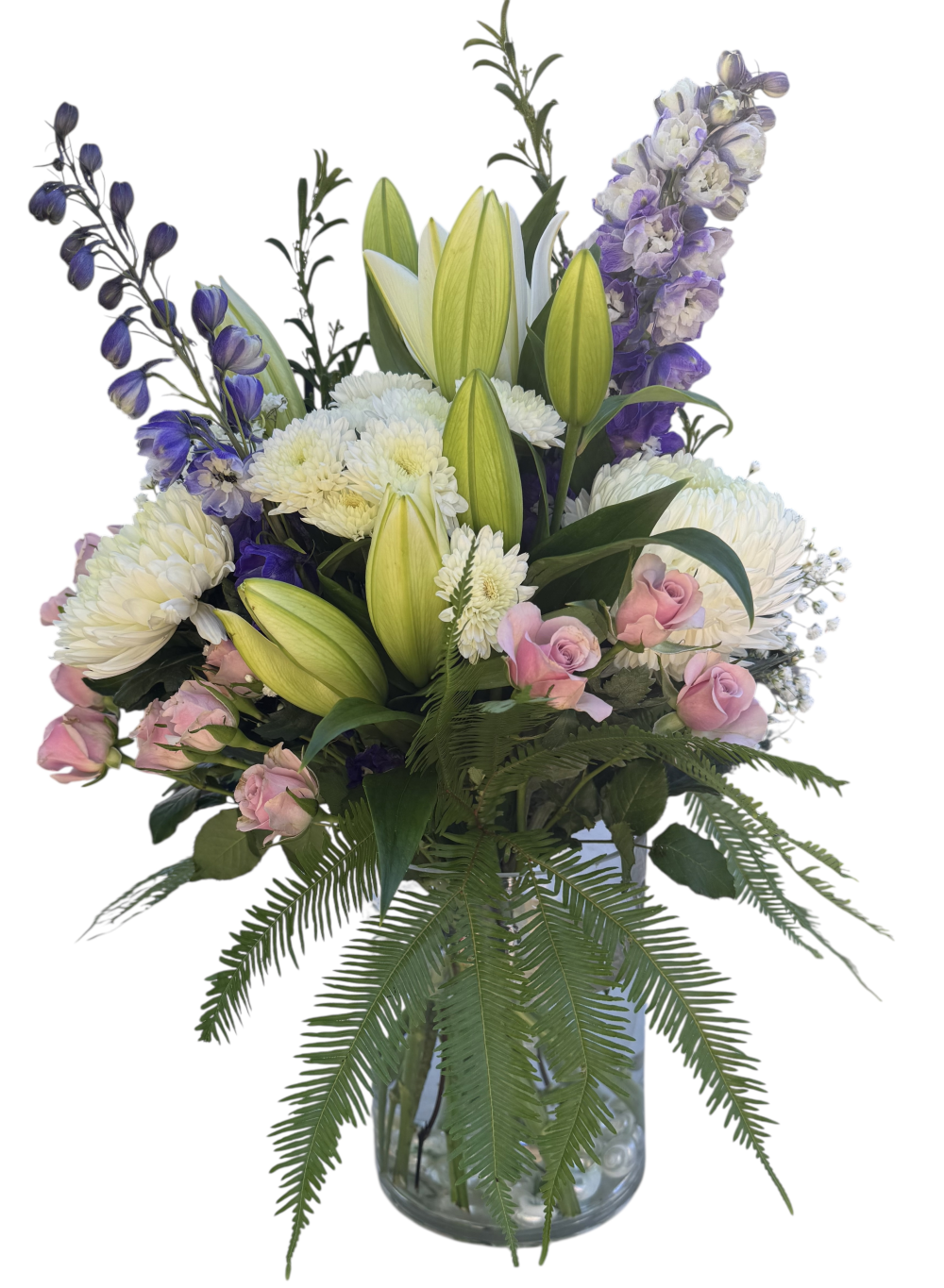 Classic Vase